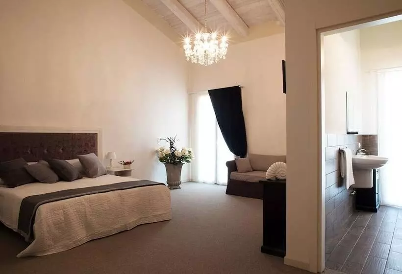 هتل Agriturismo Panorama