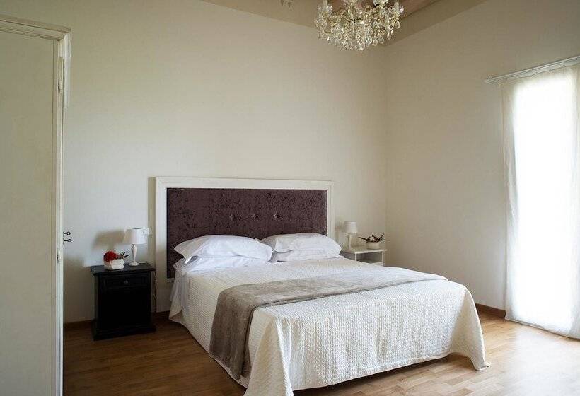 هتل Agriturismo Panorama