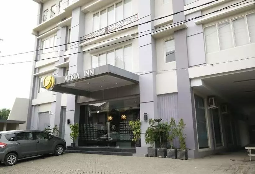 هتل Atria Inn