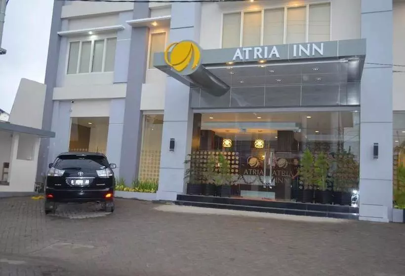 هتل Atria Inn