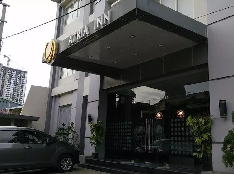 هتل Atria Inn