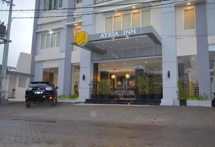 هتل Atria Inn