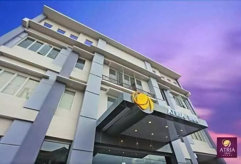 هتل Atria Inn