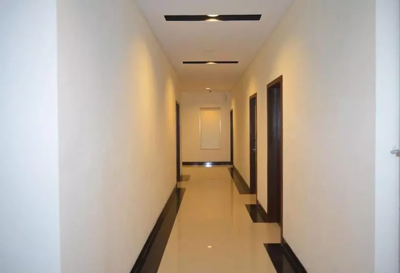 هتل Atria Inn