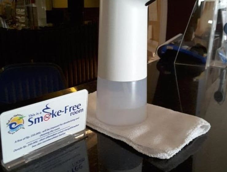 Batam Harbour Boutique Hotel & Spa