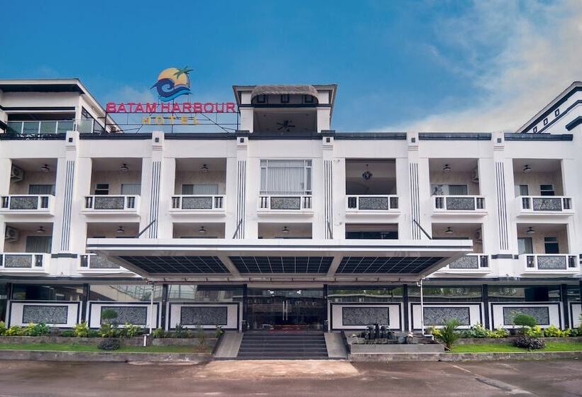Batam Harbour Boutique Hotel & Spa