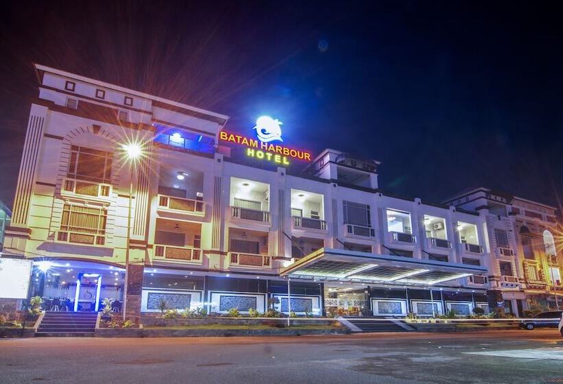 Batam Harbour Boutique Hotel & Spa