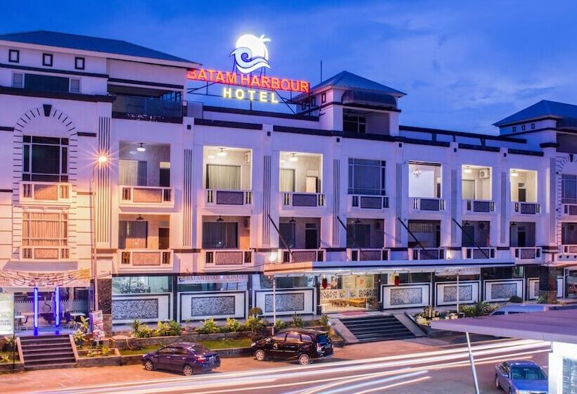 Batam Harbour Boutique Hotel & Spa