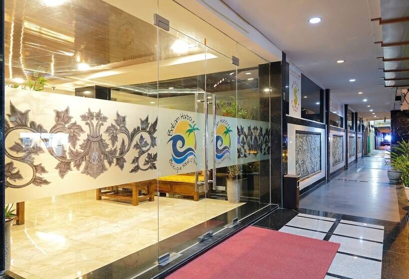 Batam Harbour Boutique Hotel & Spa