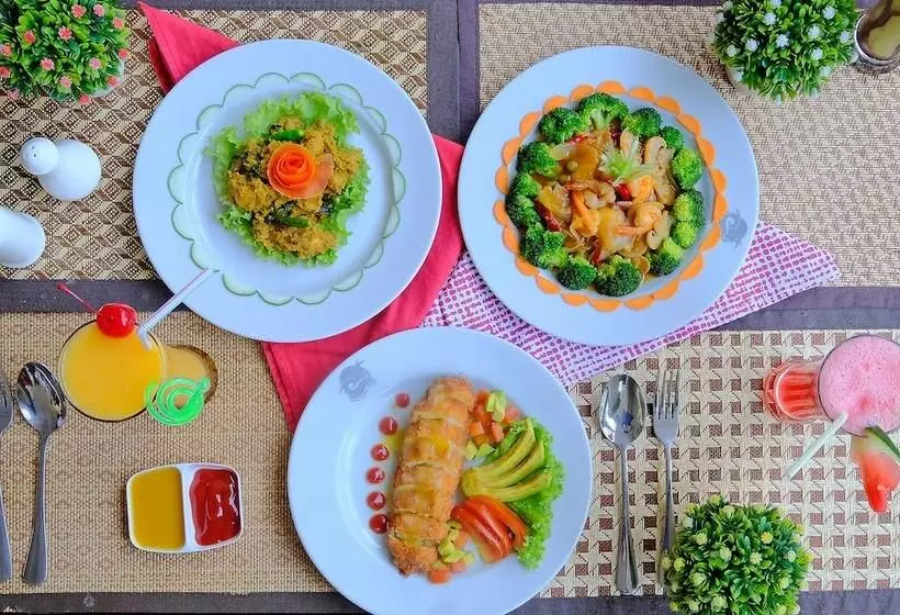 Batam Harbour Boutique Hotel & Spa