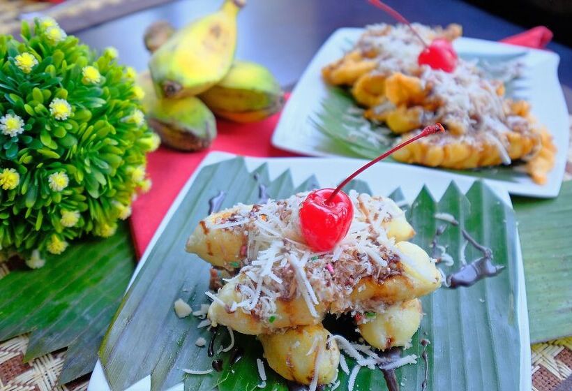 Batam Harbour Boutique Hotel & Spa