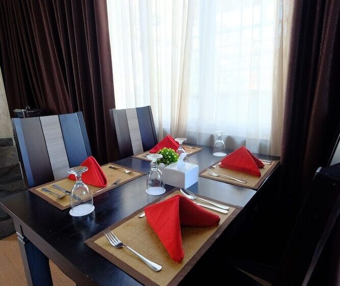 Batam Harbour Boutique Hotel & Spa