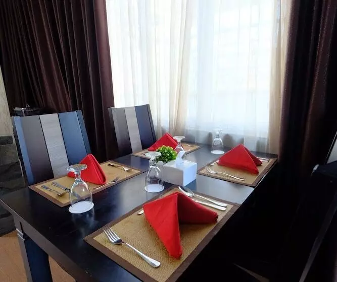 Batam Harbour Boutique Hotel & Spa
