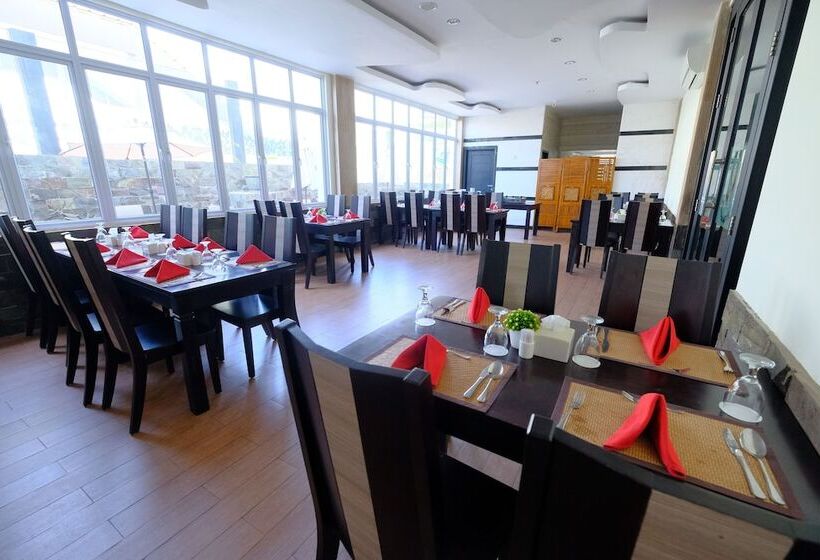 Batam Harbour Boutique Hotel & Spa