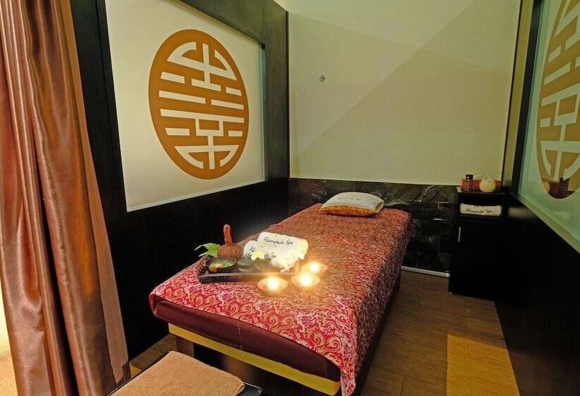 Batam Harbour Boutique Hotel & Spa