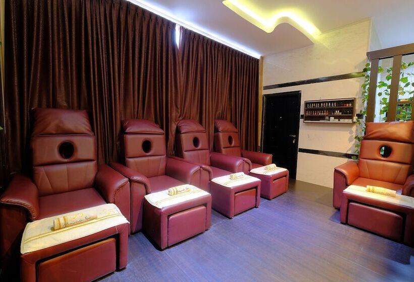 Batam Harbour Boutique Hotel & Spa