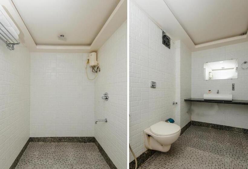 酒店 O Blue Pearl Residency Near Chhatrapati Shivaji International Airport