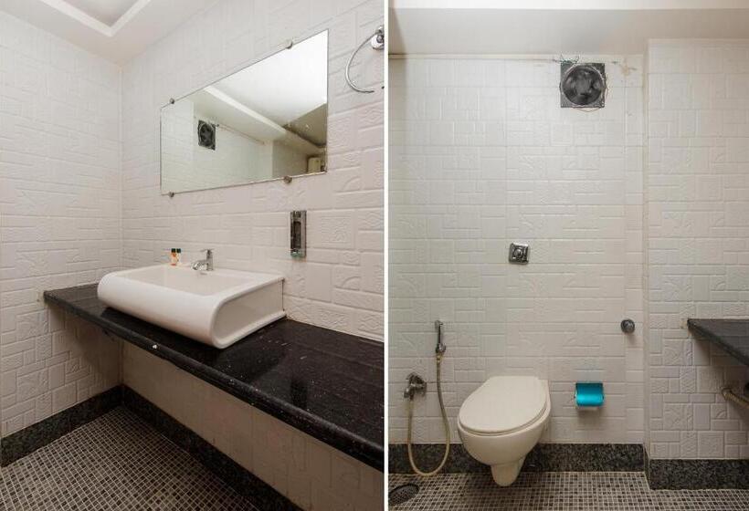 酒店 O Blue Pearl Residency Near Chhatrapati Shivaji International Airport