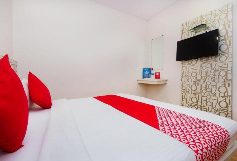 酒店 O Blue Pearl Residency Near Chhatrapati Shivaji International Airport