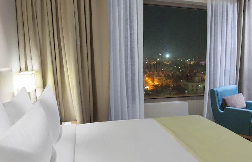 فندق Holiday Inn Chennai Omr It Expressway, An Ihg