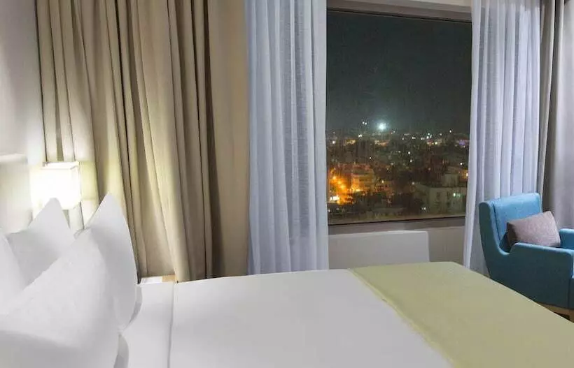 ホテル Holiday Inn Chennai Omr It Expressway, An Ihg