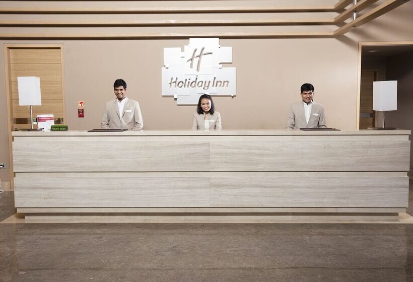 فندق Holiday Inn Chennai Omr It Expressway, An Ihg