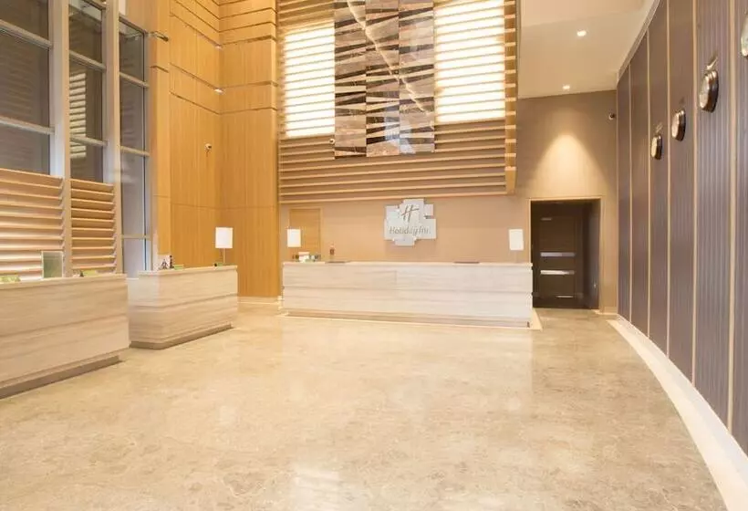 ホテル Holiday Inn Chennai Omr It Expressway, An Ihg