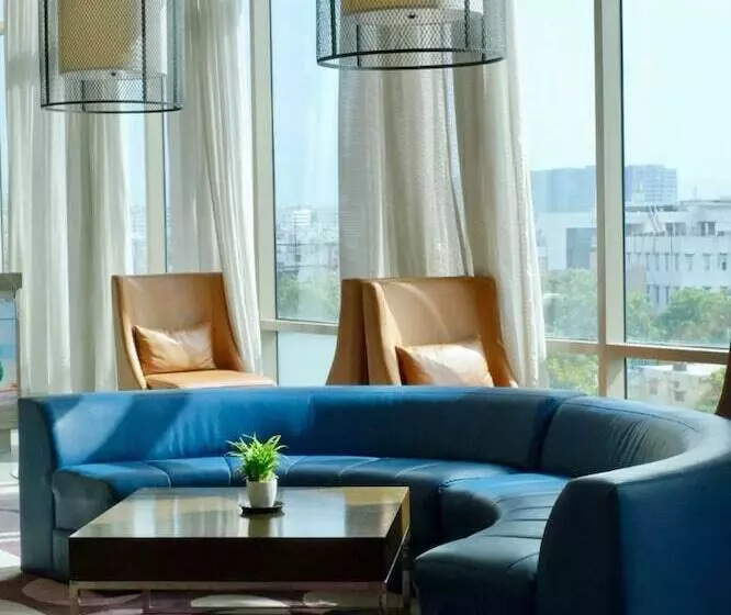 ホテル Holiday Inn Chennai Omr It Expressway, An Ihg
