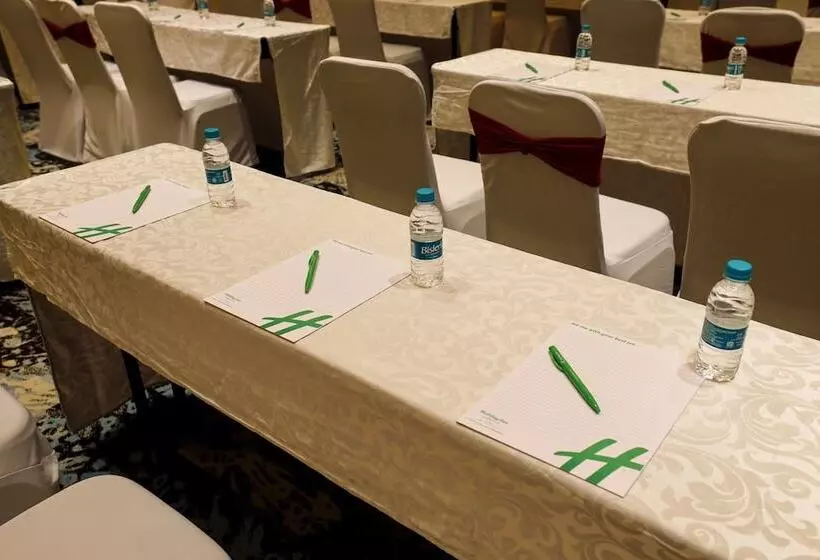 ホテル Holiday Inn Chennai Omr It Expressway, An Ihg