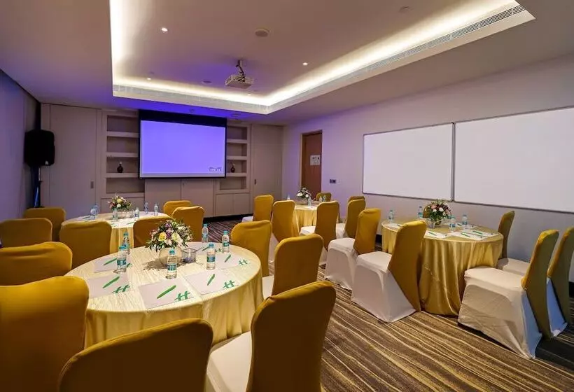 ホテル Holiday Inn Chennai Omr It Expressway, An Ihg