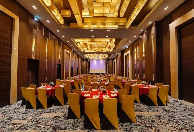 ホテル Holiday Inn Chennai Omr It Expressway, An Ihg