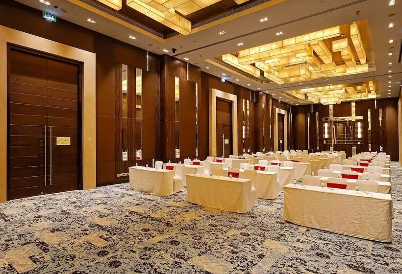 ホテル Holiday Inn Chennai Omr It Expressway, An Ihg