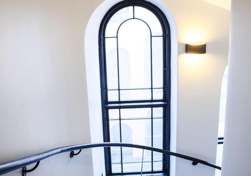 בית מלון כפרי Hotorget