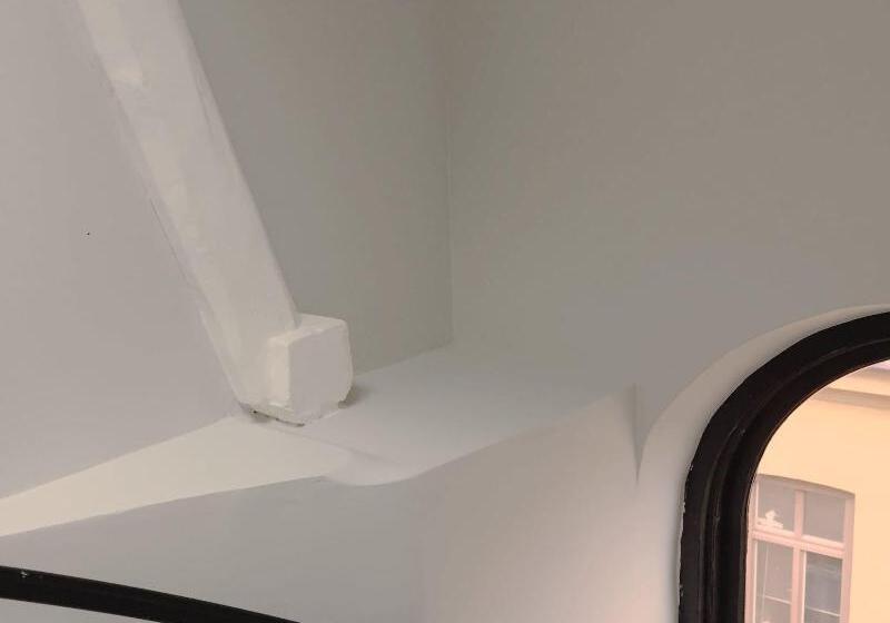 בית מלון כפרי Hotorget