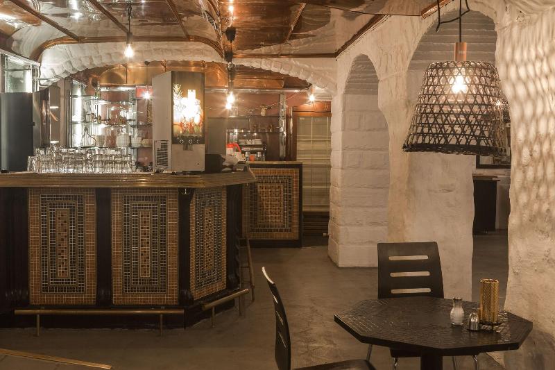 בית מלון כפרי Hotorget