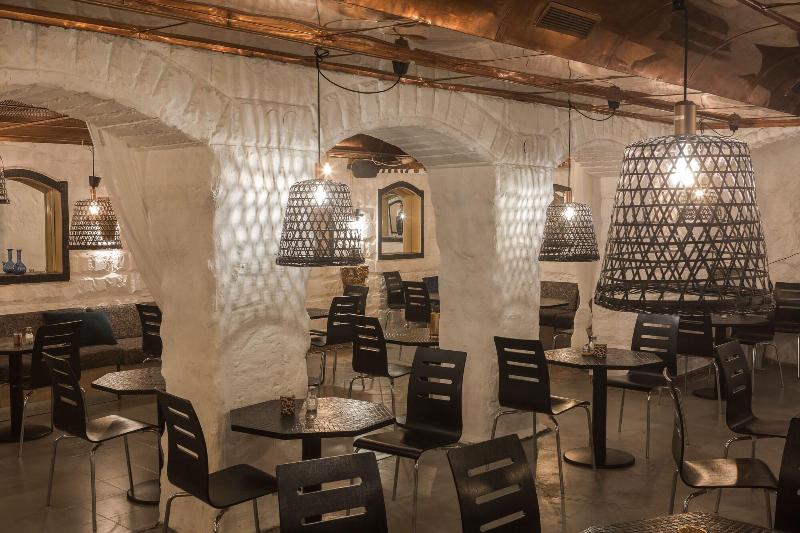 בית מלון כפרי Hotorget