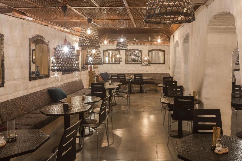 בית מלון כפרי Hotorget