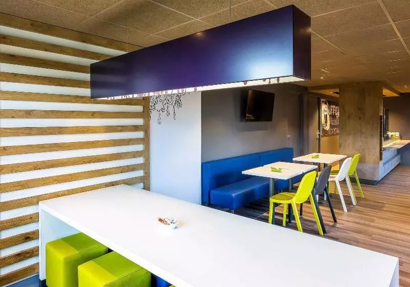 ホテル Ibis Budget Lorient Caudan