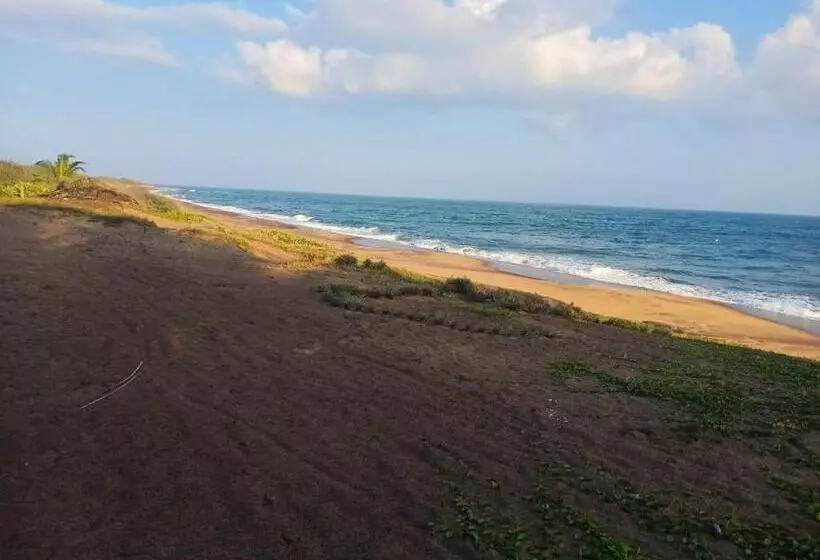 ホテル Jade Green Hambantota