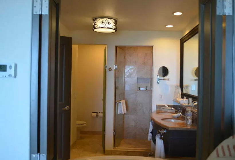 Hotelli Lch Gold Scape