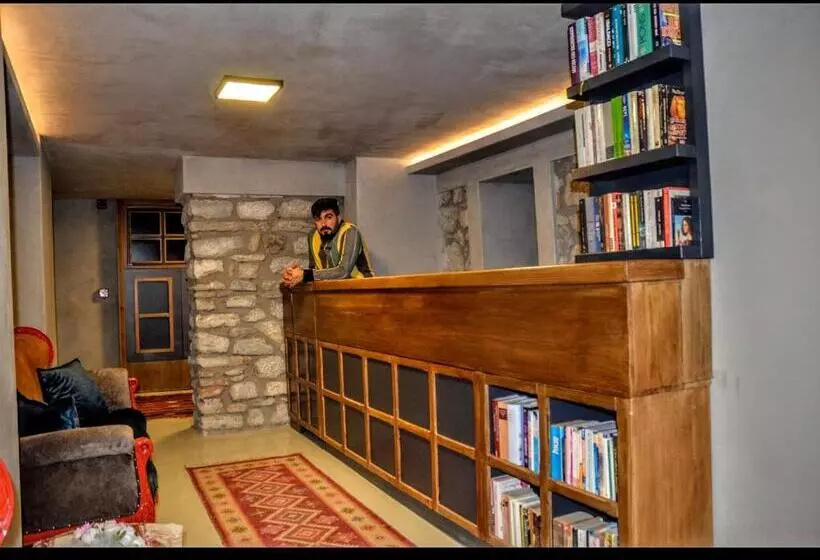 Livia Hotel Ephesus