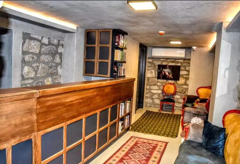 Livia Hotel Ephesus