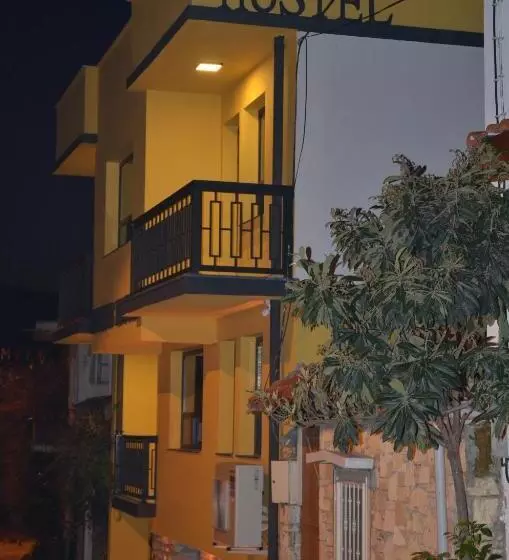 Livia Hotel Ephesus