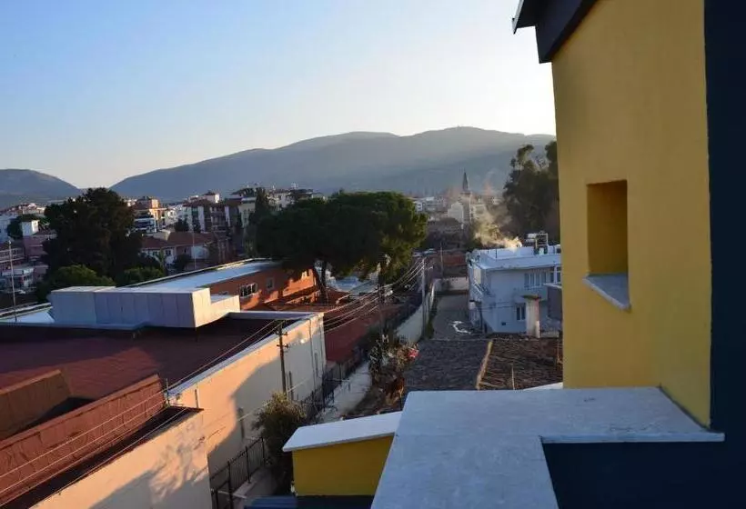 Livia Hotel Ephesus