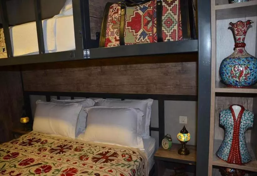 Livia Hotel Ephesus