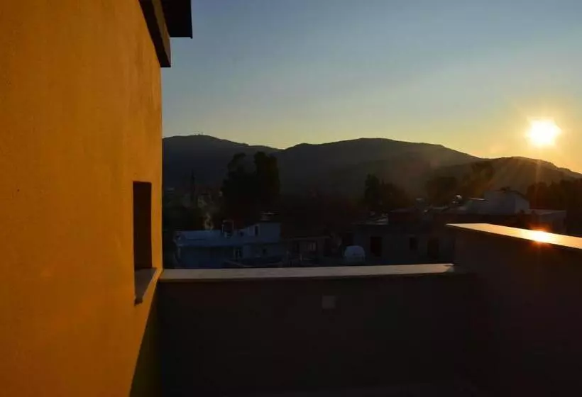 Livia Hotel Ephesus