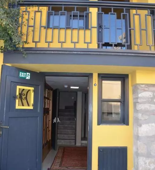 Livia Hotel Ephesus