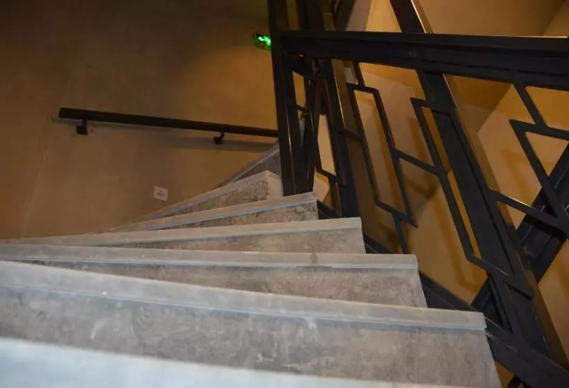Livia Hotel Ephesus