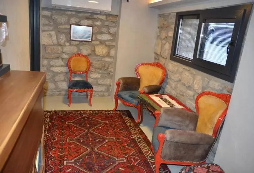 Livia Hotel Ephesus