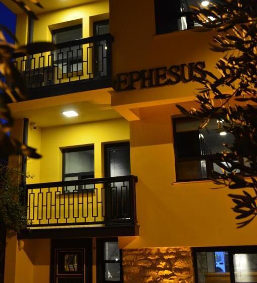 Livia Hotel Ephesus